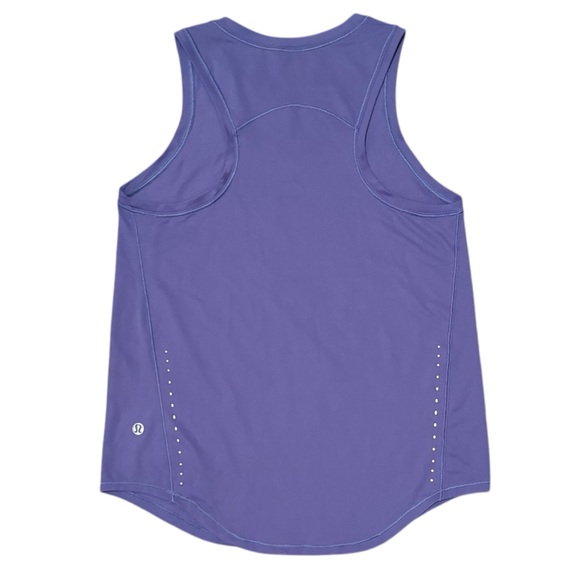 Lululemon Razorback Tank - Picture 2 of 5
